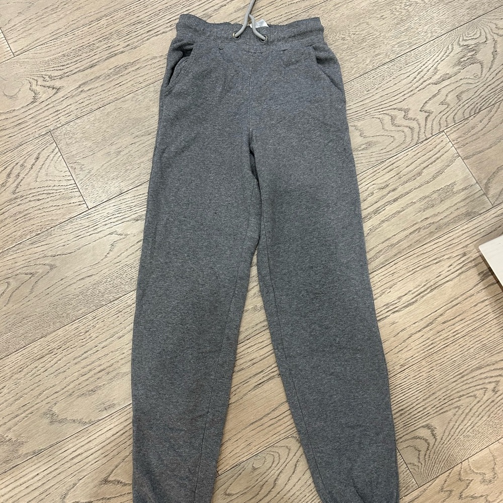 Only Gray Women's Joggers